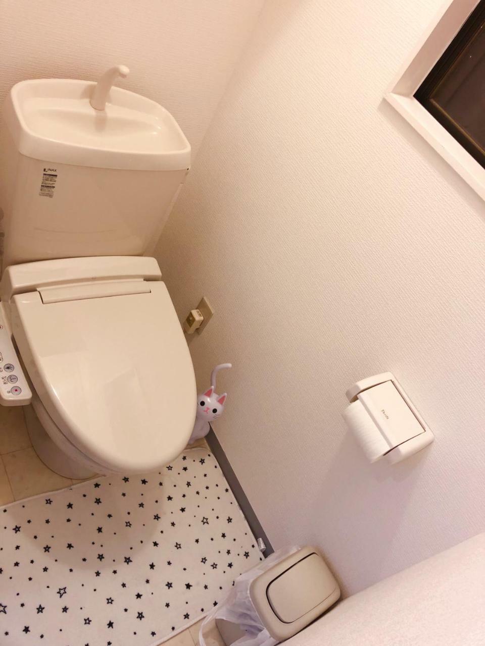C.h.house 公寓 东京